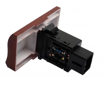 639 р. Выключатель кнопка JAC N120 аварийной сигнализации OE JAC 3714930g1510  с доставкой в г. Вологда. Увеличить фотографию 3