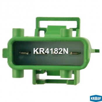 3 679 р. Датчик кислорода PEUGEOT Partner (06-) CITROEN Berlingo (05-) KRAUF KRAUF kr4182n  с доставкой в г. Вологда. Увеличить фотографию 2