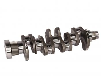 Вал коленчатый JAC N56,Sunray (22-) SOLLERS Atlant (2.7D) (4DE1-1D) (Е5) OE JAC 1005010fe030