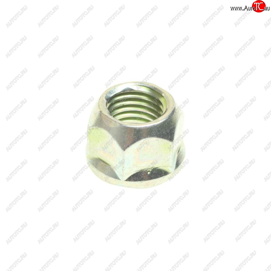 66 р. Гайка TOYOTA Dyna (06-) OE TOYOTA 94184-61001 TOYOTA 94184-61001  с доставкой в г. Вологда