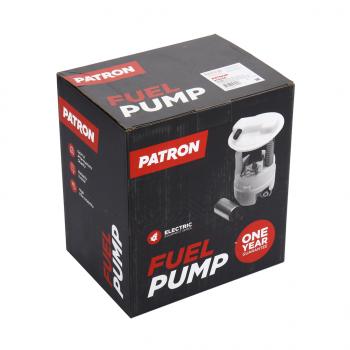 4 299 р. Датчик уровня топлива CITROEN C4 PATRON PATRON pfp608  с доставкой в г. Вологда. Увеличить фотографию 8
