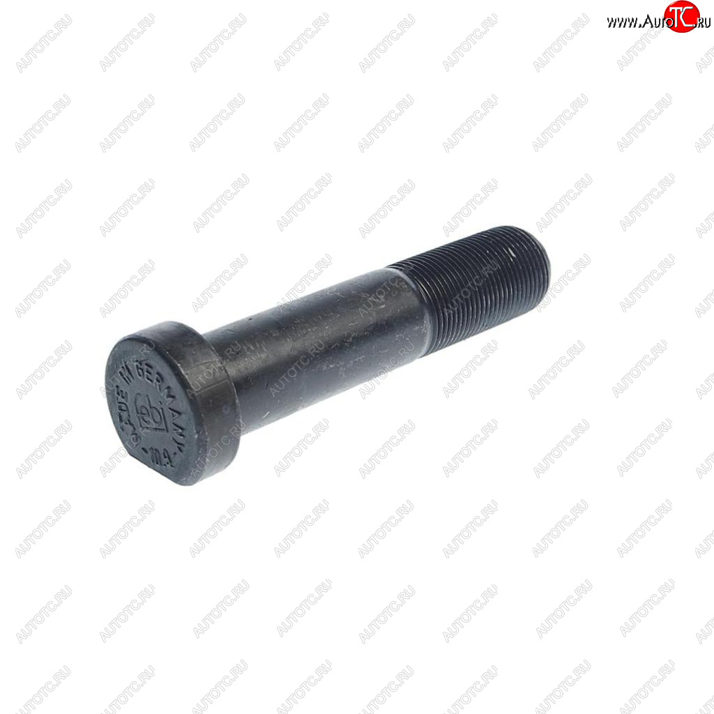 459 р. Шпилька колеса MAN MERCEDES (M22х1.5х108.598) FEBI FEBI 03960  с доставкой в г. Вологда