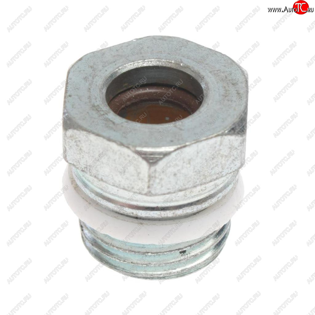 2 499 р. Штуцер FORD Focus 2 шланга ГУРа OE FORD 4747355 FORD 4747355  с доставкой в г. Вологда