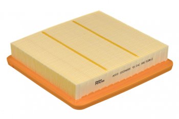 679 р. Фильтр воздушный GEELY Coolray RAF FILTER RAF FILTER af018  с доставкой в г. Вологда. Увеличить фотографию 2