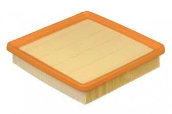Фильтр воздушный GEELY Coolray RAF FILTER RAF FILTER af018