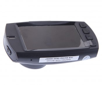 7 999 р. Видеорегистратор INSPECTOR INSPECTOR echo qhd INSPECTOR echo qhd  с доставкой в г. Вологда. Увеличить фотографию 2
