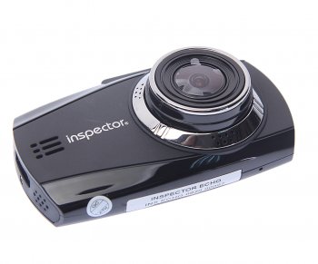 Видеорегистратор INSPECTOR INSPECTOR echo qhd INSPECTOR echo qhd
