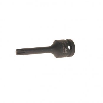 Бита-головка 1/2 TORX T45х40мм ударная ROCKFORCE ROCKFORCE rf-24645 ROCKFORCE rf-24645