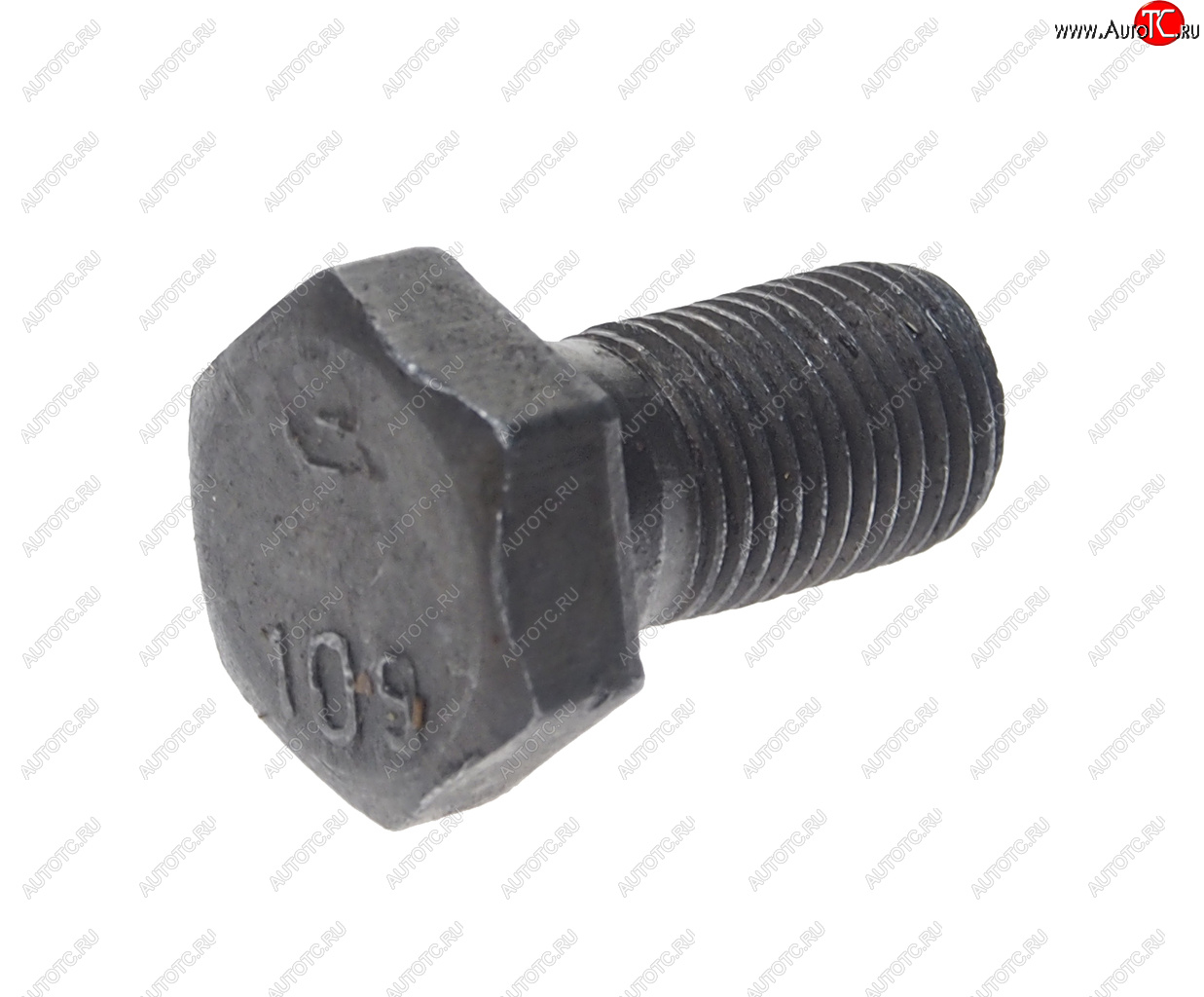 33 р. Болт М12х1.25х22 ГАЗ-3302 суппорта ЭТНА Красная Этна ОАО 3302-3501141  с доставкой в г. Вологда
