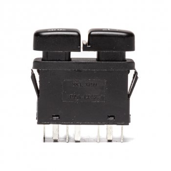 459 р. Выключатель клавиша ВАЗ-2115 наружного освещения AVTOELECTRICA AVTOELECTRICA 883.3709 ае  с доставкой в г. Вологда. Увеличить фотографию 3