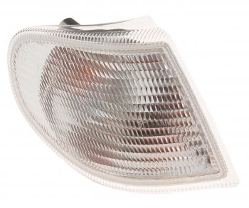 Указатель поворота ВАЗ-2114 правый белый AUTOMOTIVE LIGHTING Аутомотив Лайтинг alru.676.650.004-04 Аутомотив Лайтинг alru.676.650.004-04
