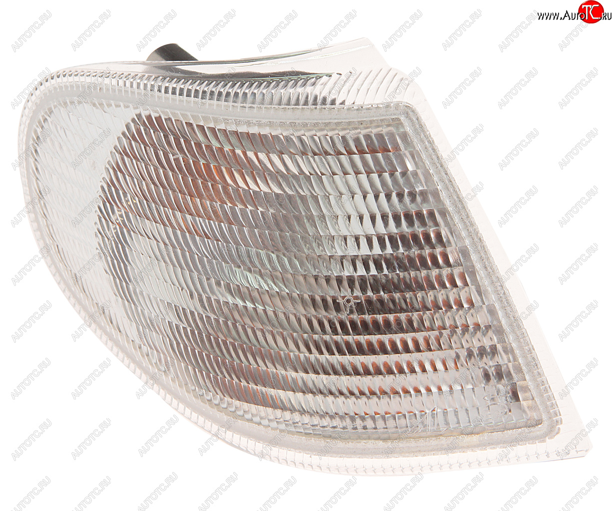 669 р. Указатель поворота ВАЗ-2114 правый белый AUTOMOTIVE LIGHTING Аутомотив Лайтинг alru.676.650.004-04 Аутомотив Лайтинг alru.676.650.004-04  с доставкой в г. Вологда