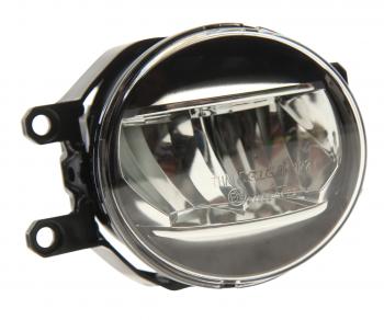 Фара противотуманная TOYOTA Fortuner (16-) правая OE TOYOTA 81210-0k150