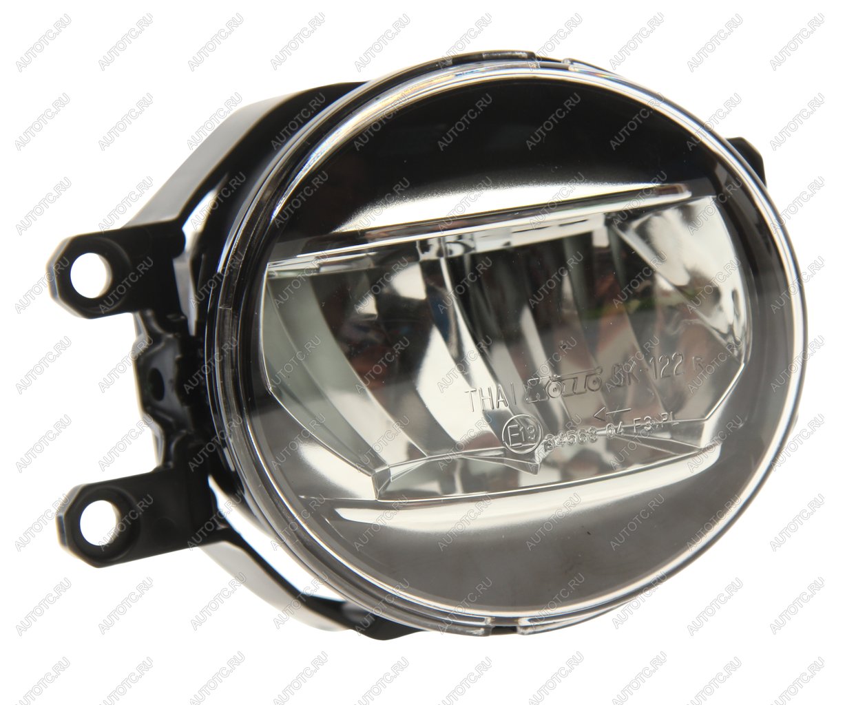 14 999 р. Фара противотуманная TOYOTA Fortuner (16-) правая OE TOYOTA 81210-0k150  с доставкой в г. Вологда