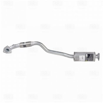 Труба приемная глушителя CHEVROLET Lacetti (04-) TRIALLI TRIALLI erp0507