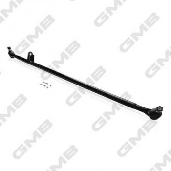 4 099 р. Тяга рулевая NISSAN Patrol (Y61) центральная в сборе GMB GMB 0402-0840  с доставкой в г. Вологда. Увеличить фотографию 2