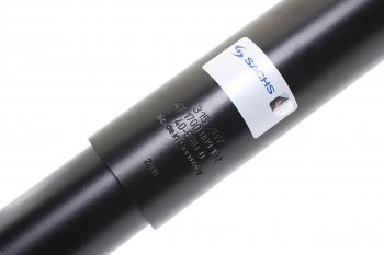 10 299 р. Амортизатор MAN TGS 18.320-41.480 передний (463-765 16x50 24x55 OO) SACHS SACHS 315287  с доставкой в г. Вологда. Увеличить фотографию 2