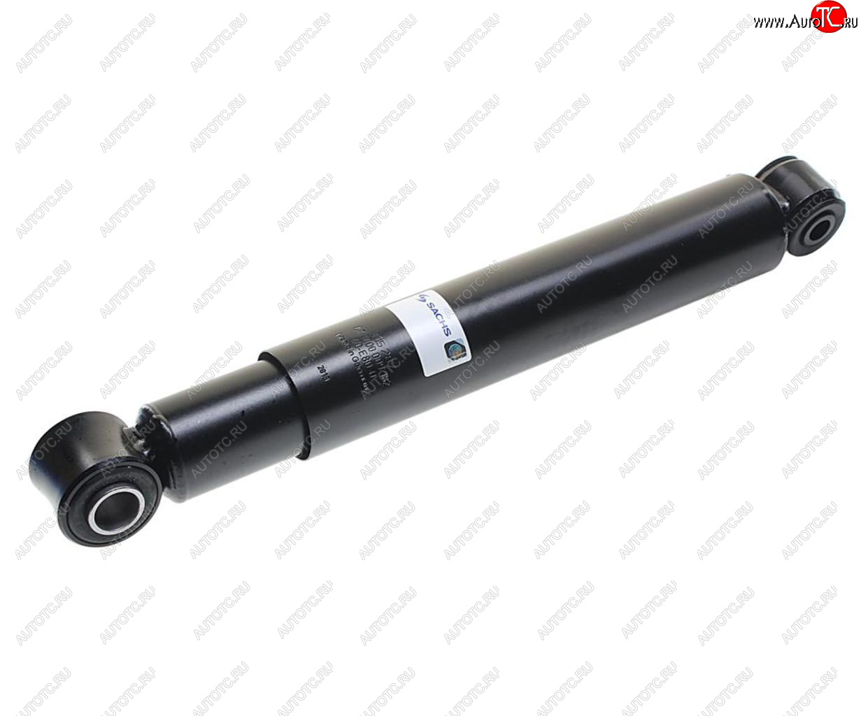 10 299 р. Амортизатор MAN TGS 18.320-41.480 передний (463-765 16x50 24x55 OO) SACHS SACHS 315287  с доставкой в г. Вологда