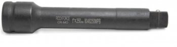 Удлинитель 1 125мм ударный ROCKFORCE ROCKFORCE rf-8048125mpb