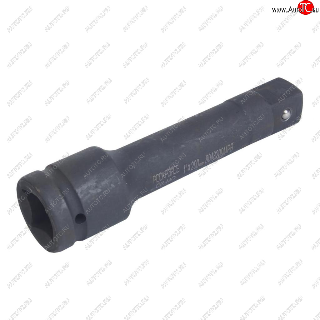 1 489 р. Удлинитель 1 200мм ударный ROCKFORCE ROCKFORCE rf-8048200mpb  с доставкой в г. Вологда