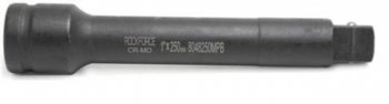 Удлинитель 1 250мм ударный ROCKFORCE ROCKFORCE rf-8048250mpb
