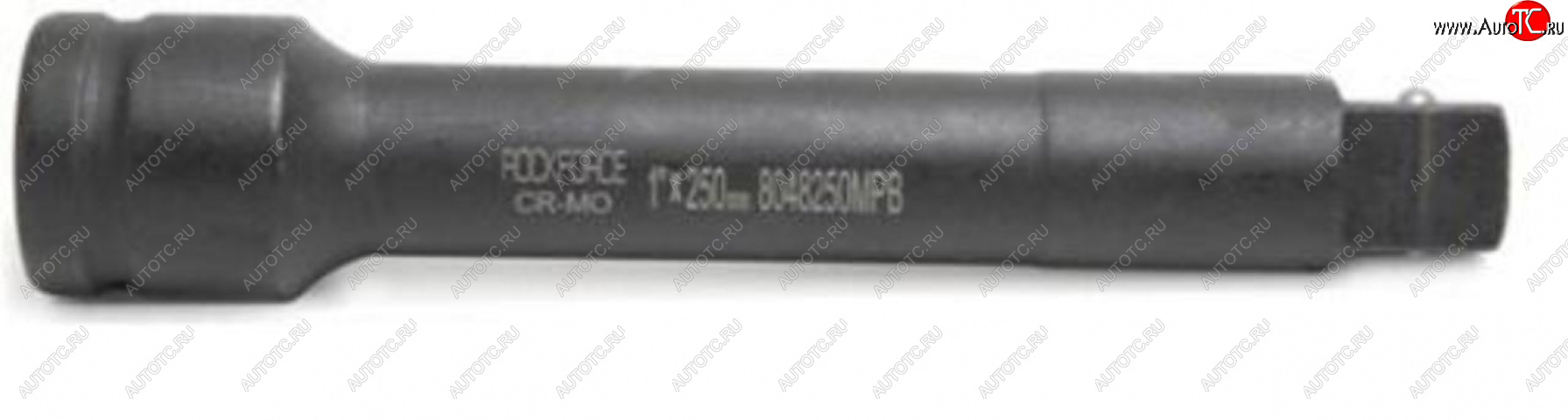 1 739 р. Удлинитель 1 250мм ударный ROCKFORCE ROCKFORCE rf-8048250mpb  с доставкой в г. Вологда