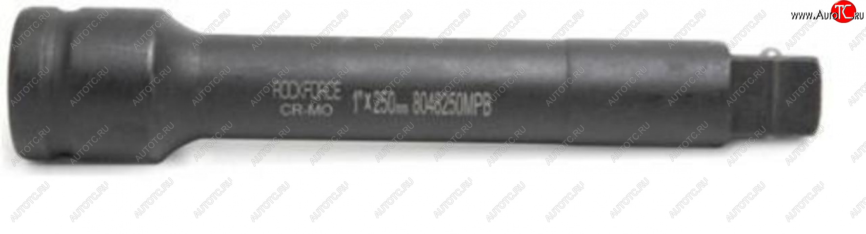 1 999 р. Удлинитель 1 300мм ударный ROCKFORCE ROCKFORCE rf-8048300mpb  с доставкой в г. Вологда