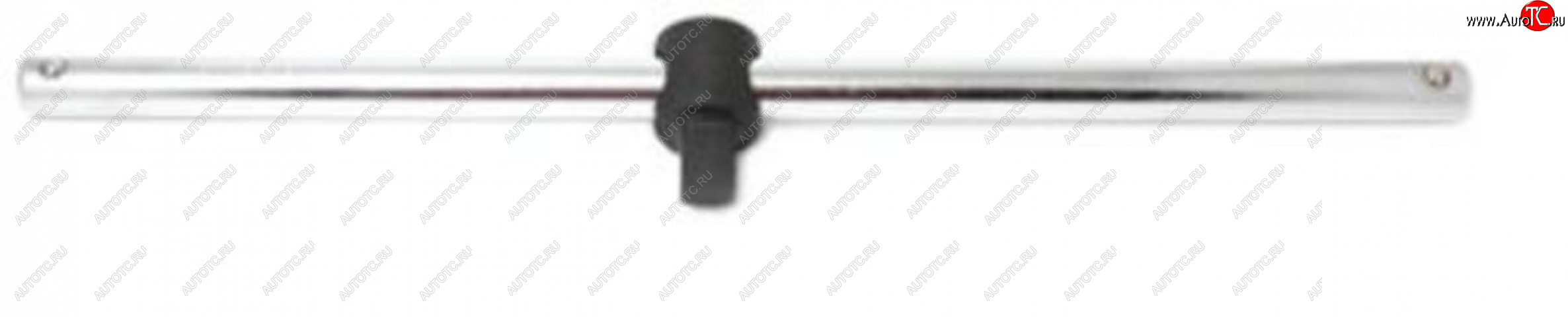 2 689 р. Вороток 1 L=760мм Т-образный ROCKFORCE ROCKFORCE rf-8038760 ROCKFORCE rf-8038760  с доставкой в г. Вологда