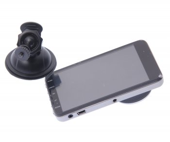 4 699 р. Видеорегистратор SLIMTEC SLIMTEC dual s2l SLIMTEC dual s2l  с доставкой в г. Вологда. Увеличить фотографию 2