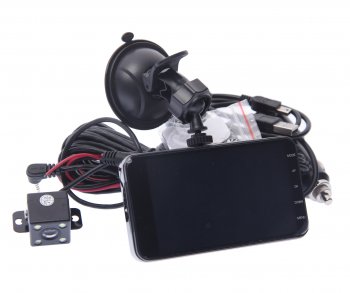 4 699 р. Видеорегистратор SLIMTEC SLIMTEC dual s2l SLIMTEC dual s2l  с доставкой в г. Вологда. Увеличить фотографию 4