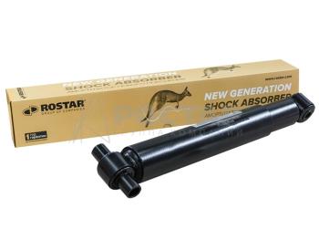 Амортизатор MAN TGS передний (461766 16x50 20x105 OO) ROSTAR ROSTAR 180-2905004-400