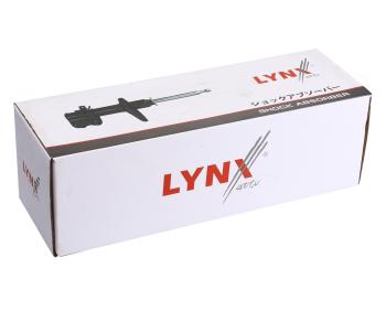 4 099 р. Амортизатор HYUNDAI Creta (16-) (2.0) передний левый LYNX LYNX g321034l  с доставкой в г. Вологда. Увеличить фотографию 4