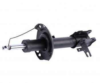 Амортизатор OPEL Astra H (04-) передний левый PATRON PATRON psa339703
