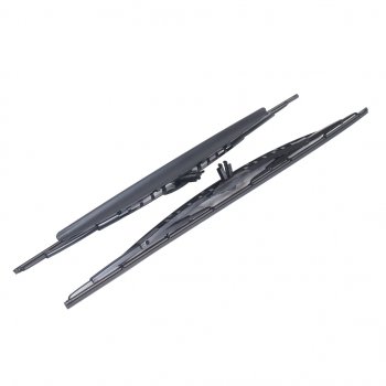Щетка стеклоочистителя MERCEDES Vito (03-) 700/650мм комплект Das Original SWF SWF 116365 SWF 116365