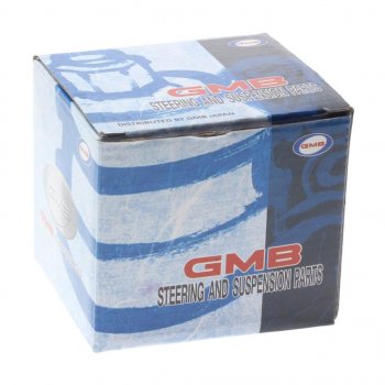 459 р. Опора шаровая левая правая GMB Toyota Corolla E100 седан (1991-2002)  с доставкой в г. Вологда. Увеличить фотографию 2