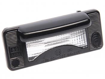 Фонарь освещения знака номерного MERCEDES Sprinter (95-06) OE MERCEDES a9018200156
