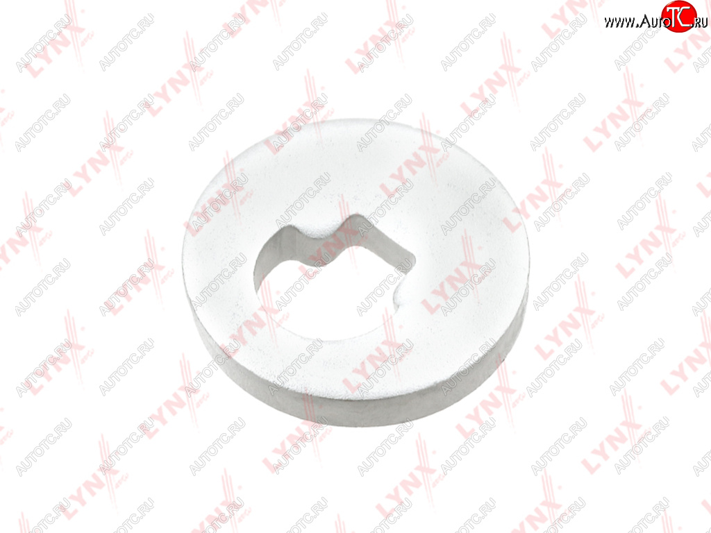 110 р. Шайба BMW 3 (F80),4 (F82),5 (F10),6 (F06,F12),X3 (E83) подвески задней эксцентриковая LYNX LYNX fs4011  с доставкой в г. Вологда