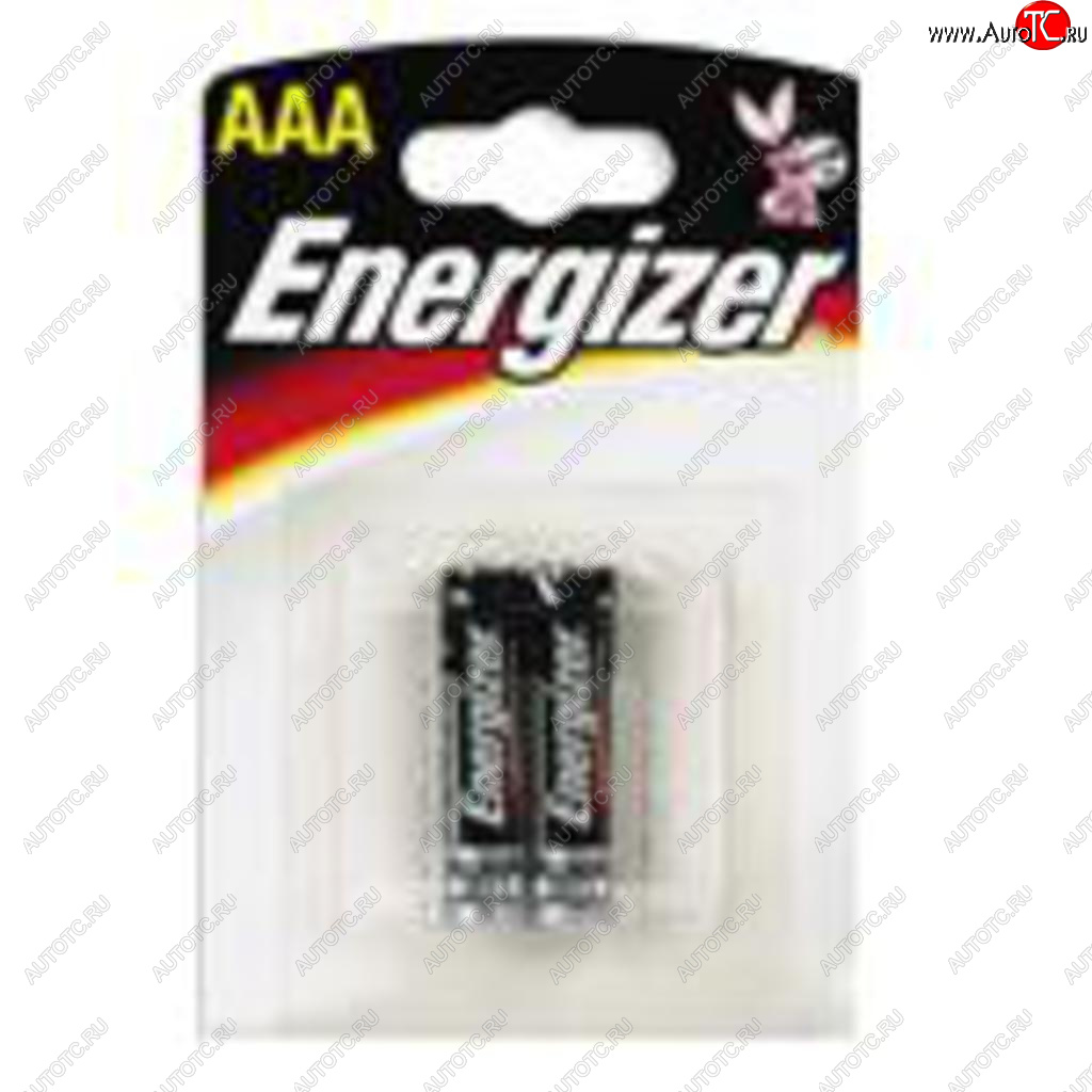 82 р. Батарейка AAA LR03 1.5V блистер 2шт. (цена за 1шт.) Alkaline Max ENERGIZER ENERGIZER lr03 bc2 ENERGIZER lr03 bc2  с доставкой в г. Вологда