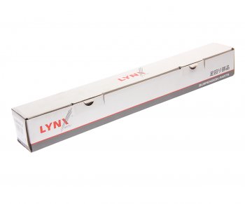 1 039 р. Тяга рулевая LH=RH LYNX Chery Tiggo T11 дорестайлинг (2005-2013)  с доставкой в г. Вологда. Увеличить фотографию 4