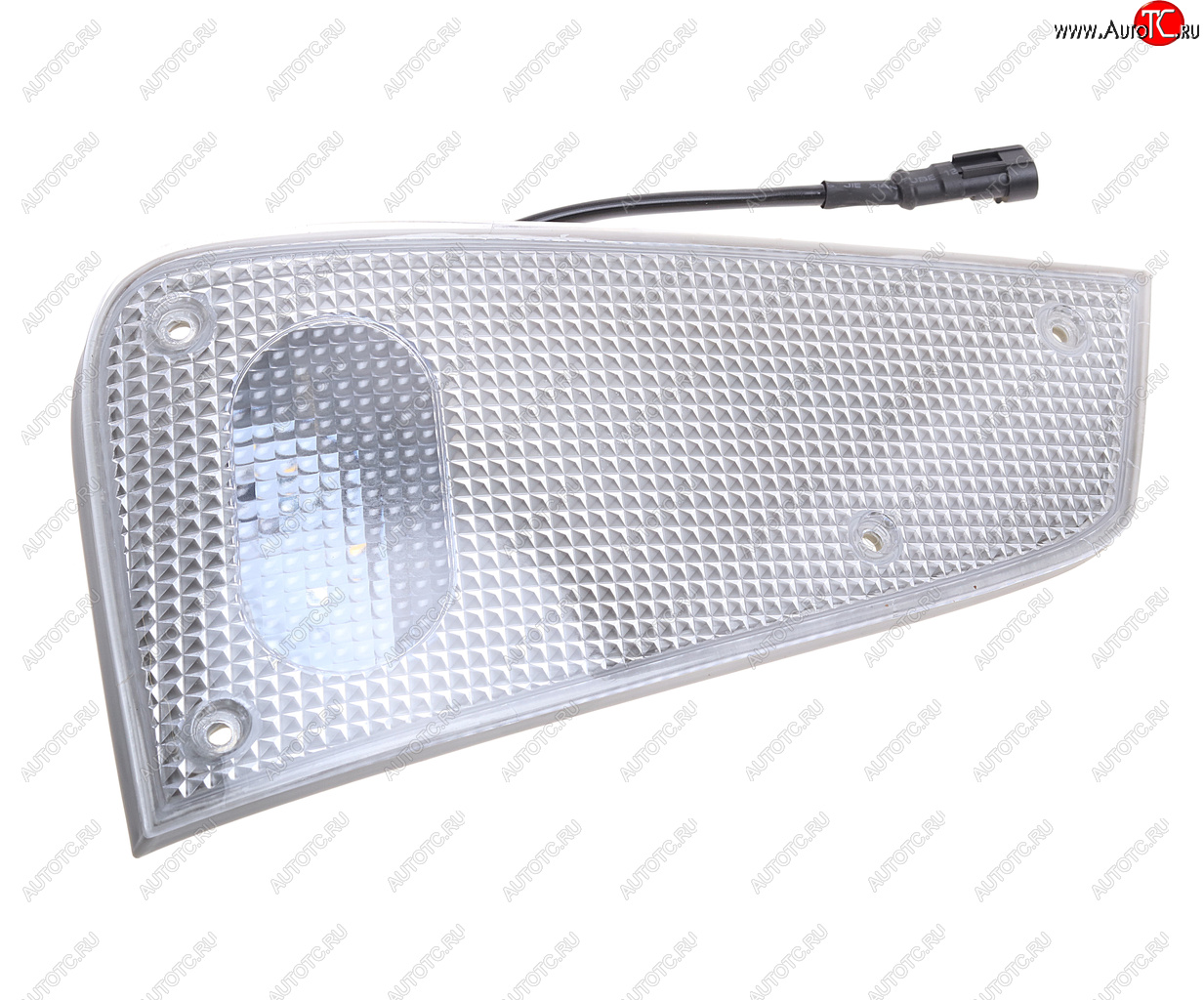 2 399 р. Фонарь габаритный SITRAK HOWO левый OE SITRAK 812w25260-6001  с доставкой в г. Вологда