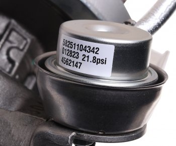 56 999 р. Турбокомпрессор SITRAK HOWO OE SITRAK 082v09100-7586  с доставкой в г. Вологда. Увеличить фотографию 6