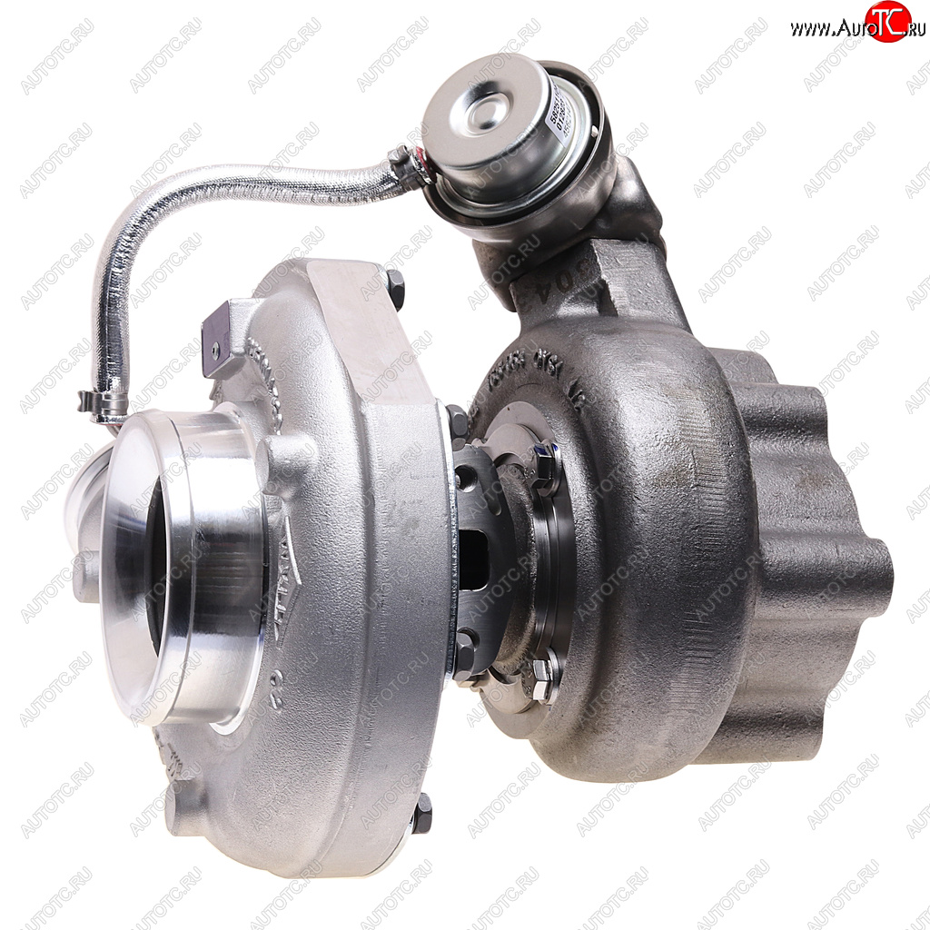 56 999 р. Турбокомпрессор SITRAK HOWO OE SITRAK 082v09100-7586  с доставкой в г. Вологда
