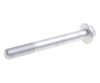 319 р. Болт SITRAK HOWO шестигранный фланцевой M18х1.5 L=153 OE SITRAK zq18518155tf6  с доставкой в г. Вологда. Увеличить фотографию 2