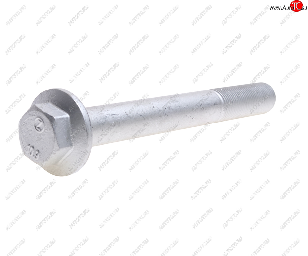 319 р. Болт SITRAK HOWO шестигранный фланцевой M18х1.5 L=153 OE SITRAK zq18518155tf6  с доставкой в г. Вологда