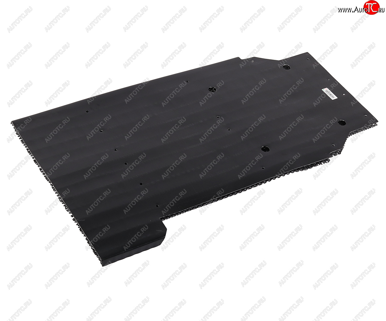 2 599 р. Брызговик SITRAK HOWO левый OE SITRAK 812w61230-0205  с доставкой в г. Вологда