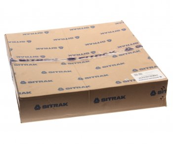 40 999 р. Диск сцепления SITRAK HOWO OE SITRAK 712w30000-6002  с доставкой в г. Вологда. Увеличить фотографию 7