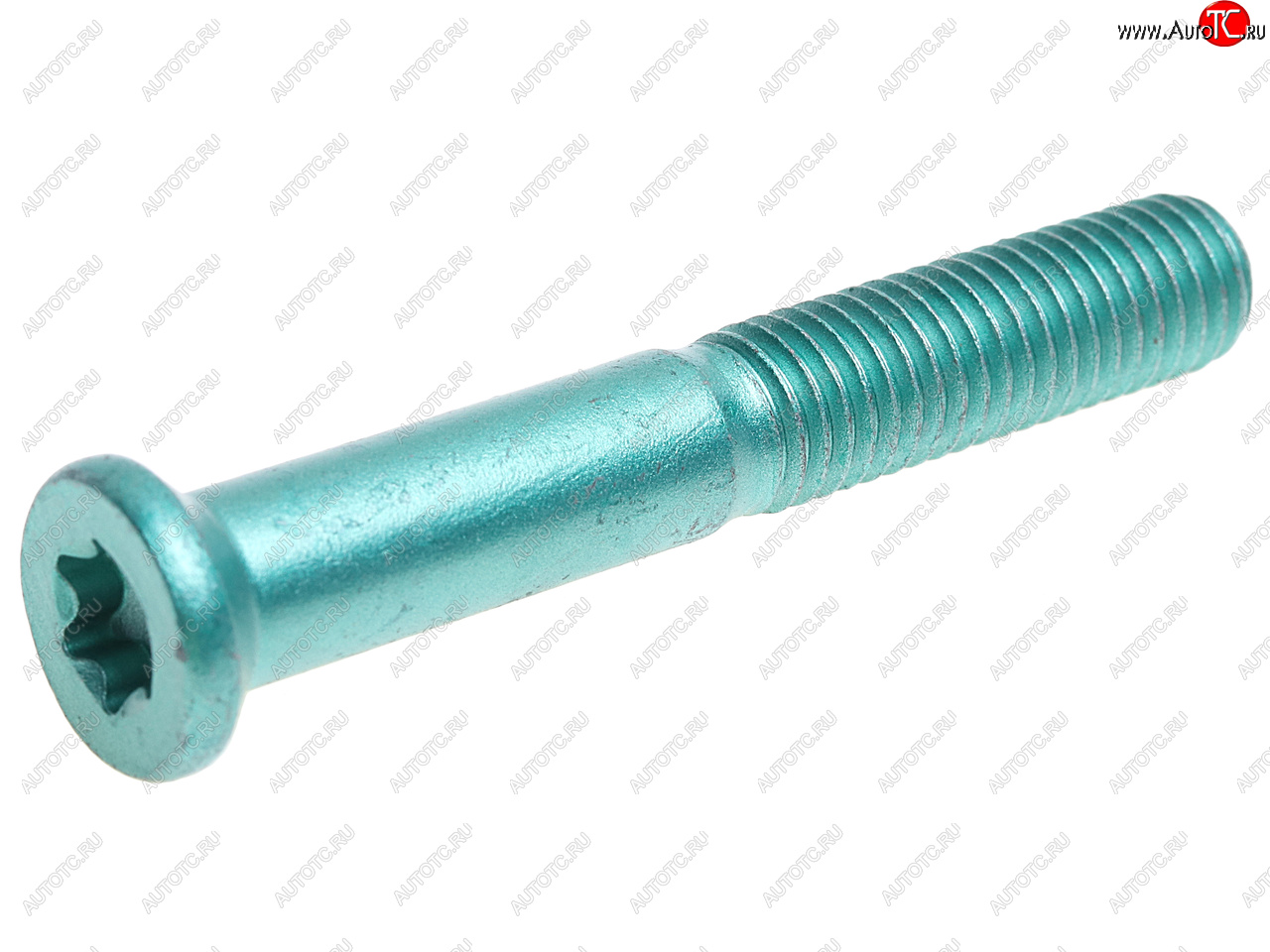67 р. Винт SITRAK HOWO с потайной головкой M10X70 OE SITRAK 200v90040-0007  с доставкой в г. Вологда