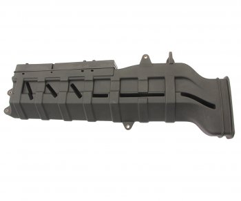 13 999 р. Воздухозаборник SITRAK HOWO в сборе OE SITRAK 710w08201-6076  с доставкой в г. Вологда. Увеличить фотографию 3