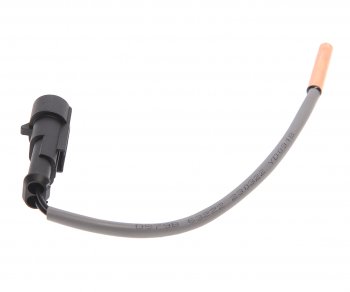 235 р. Датчик температуры SITRAK HOWO окружающего воздуха OE SITRAK 812w61942-0097  с доставкой в г. Вологда. Увеличить фотографию 2