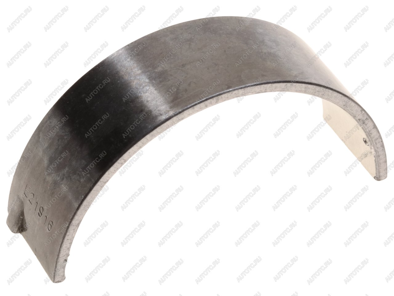 277 р. Вкладыши МОСКВИЧ 3 JAC JS4,S3,J7 коренные d+0.00 (1шт.) нижние OE JAC 1002019gg010-2  с доставкой в г. Вологда